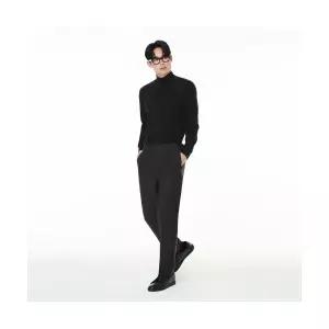 ANDAR 올플렉스 맨즈 테이퍼드핏 슬랙스 109733