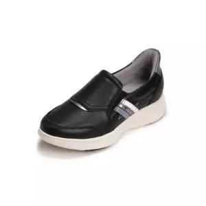 [에스콰이아]여성 핸즈프리 편한 슬립온 YAEFLH635BK HFDD1A GN_GN