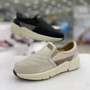 [에스콰이아]여성 로퍼 편한 슬립온 YAEFLH5334BKWH HFDD1A GN_GN