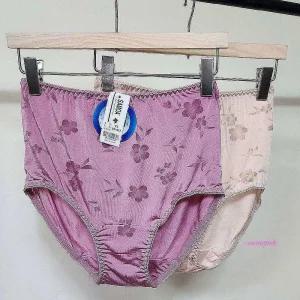 국산 빅사이즈 여름 인견팬티mno109