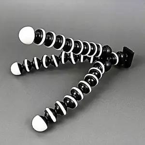 [하프클럽/]문어발 삼각대 문어발 휴대폰 문어 삼각대 미니