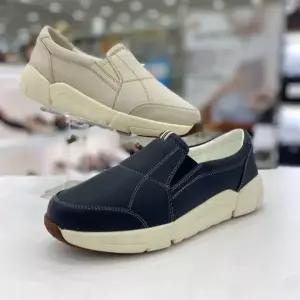 [에스콰이아]여성 편한 슬립온 YAFSLH8O14NYIV HFDY1A GN_GN