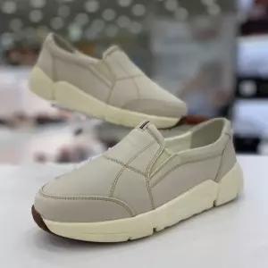 [에스콰이아]여성 편한 논슬립 슬립온 YAFSLH8O4NYIV HFDY1A GN_GN