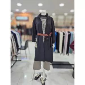 [안지크]안지크 세이브존06 포켓프린팅 트렌치코트 AI3BR1150 (19510670)