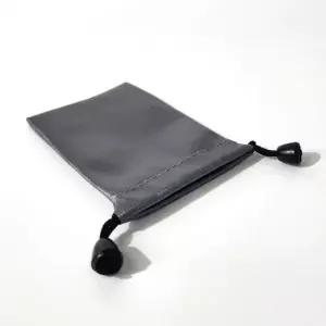 mool 더스트백 M 포장용파우치 복주머니 복조리파우치 복주머니 여아원피스 타포린백