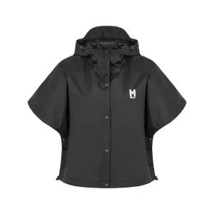 매장정품 밀레 26SS 신상 남녀공용 레인코트 비옷 우비 레인 숏 슬리브 자켓 MXVUE904(출시가99000) 221626