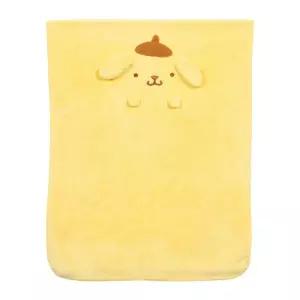 폼푸린 헤어드라이 타월바스 타올 가운 어린이 아동