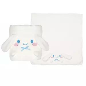 시나모롤 헤어드라이 타월 수건 타올바스 가운 어린이 아동