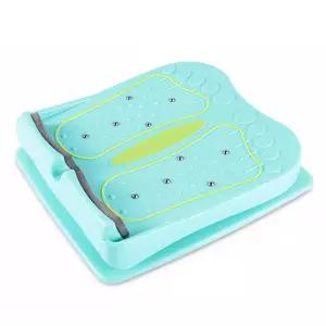 각도조절 마그네틱 스트레칭보드 다리 발목 운동종아리 기구 발바닥지압 허벅지 지압판 지압 경사대 요가