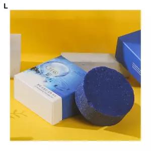 청화 모발킹 샴푸비누 100g예방 가족 어른 헤어 머리 기능성