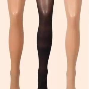 압박스타킹 슬림핏 단계별 입체편직 압박 팬티스타킹 3컬러 40D