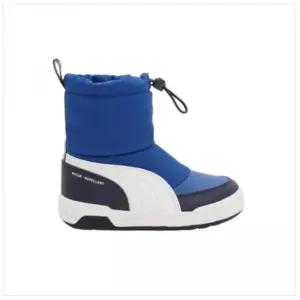 매장정품 PUMA 푸마 [퓨마]아동 방한화 MULTIFLEX 2 BOOT AC (PS) 402847_02 1504896