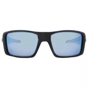 오클리 헬리오스타트 프리즘 딥 워터 편광 랩 남성 선글라스 OO9231 923105 61 5902321