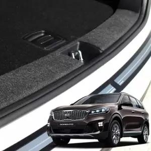 [오너클랜]TBZ 스크래치방지 더뉴쏘렌토 차량튜닝 실내커버