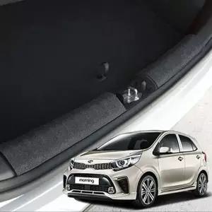 [오너클랜]TBZ 스크래치방지 올뉴모닝2017이후 차량튜닝 실내커버