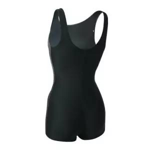 제이커스 여자 아쿠아로빅 반전신 수영복 2부 1013