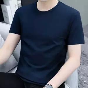 남자 라운드넥 무지 기본 반팔티 면티 반팔 티셔츠 티 반팔 남성 브이넥반 오버핏 브리넥 티셔츠 무지