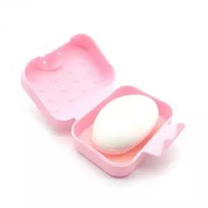 휴대용 세면 비누 케이스 보관함