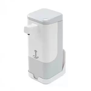 [셀러에이드]자동 비누 디스펜서 500ml 센서형 거품 손세정기