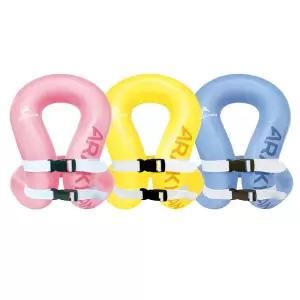 아라칸 스윔베스트AIR 25kg(23) 부력보조복 수영조끼
