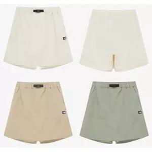 [백화점 정품] 노스페이스 THE NORTH FACE 키즈 NK6NQ01 캠퍼 쇼츠 (3색)