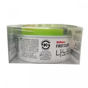 [RIZPICK]왁스 흰차용 왁싱 제품 화이트 컬러 고급 흰색 차 전용 차량 관리