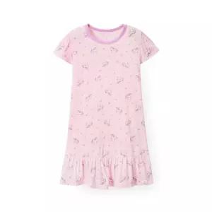 오르시떼 여아동 F227 플라잉유니콘 3부소매 원피스 OR25MGBBF227 467312