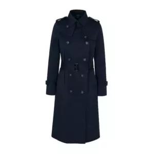 국내매장품 빈폴 롱 트렌치 코트BF523TE01R 268620