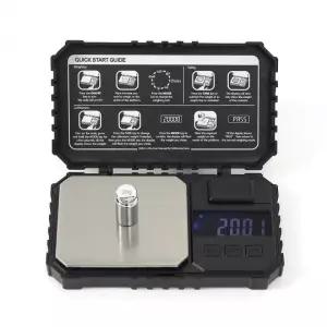 초정밀 전자저울 퀵세이프 미니 주방 요리 베이킹