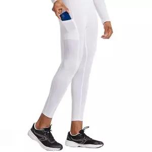 [하프클럽/]남성 트레이닝 7부 레깅스 스포츠 헬스용 멀티 레깅스