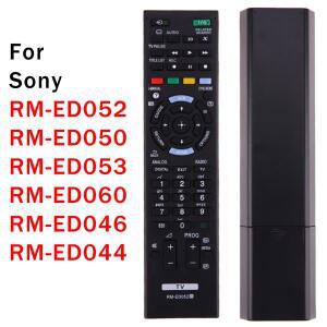 소니 TV RM-ED050 RF 리모컨 텔레비전 러