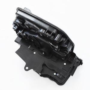 LIEINoble 액세서리 OE 51217477709 좌측 앞문 러더 도어 잠금장치 BMW 7시리즈 X5 G30 F90 G31G32 G11용