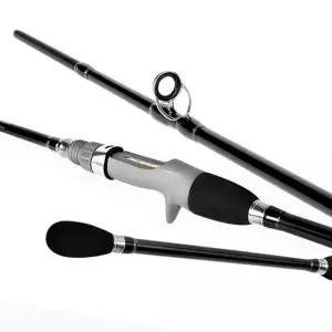 배스낚시대 해동 배틀 전천후 루어대 S662ML PURPLE