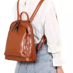 직장인 대학생 슬림 정장 가방 백팩