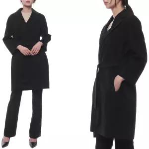 [롯데백화점]막스마라 24FW 여성 아로나 버진 울 코트 ARONA 2429016111600 013 24F