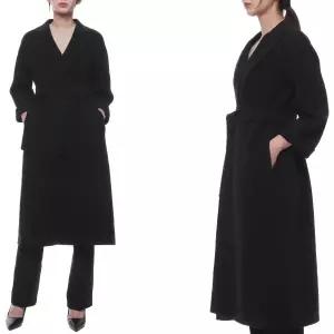 [롯데백화점]막스마라 24FW 여성 에스투리아 버진 울 코트 ESTURIA 2429016131600 013 24F