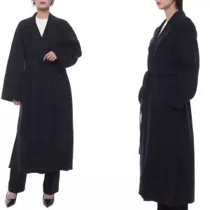 [롯데백화점]막스마라 24FW 여성 아가타 버진 울 코트 AGATA 2429016071600 012 24F