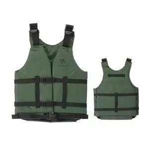 투사 스노클링용 구명조끼 H481525 취미생활 운동 (49072499)