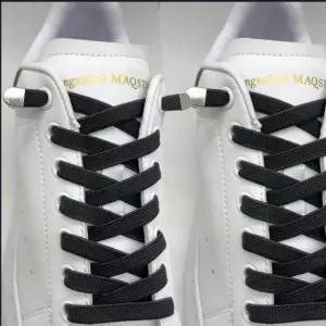 운동화끈클립 4p 골드 실버 3색상