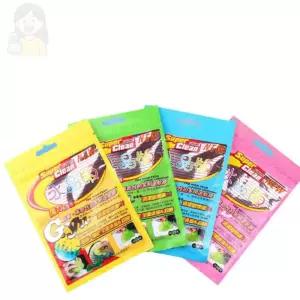 SOLSUN 젤리클리너 먼지제거 청소슬라임