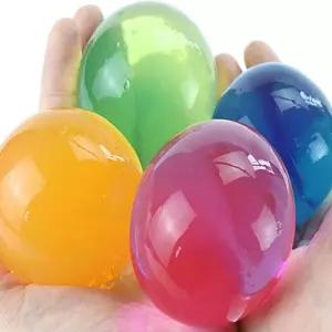 원예용 워터 비즈 초대형 식물 어항