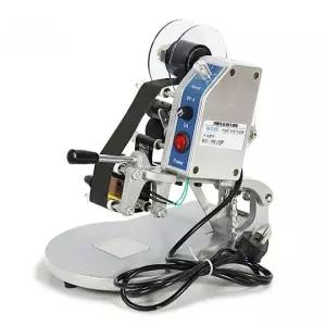 수동 날인기 날짜 각인기 인쇄기 인자기 도장 스탬핑