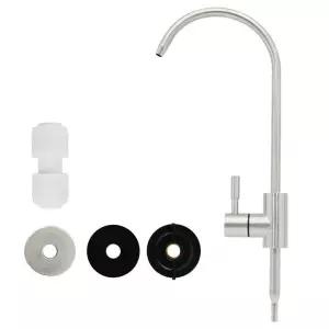 언더싱크 싱크대 수도꼭지 밸브 스테인리스 sts-304 조리수 fa-st51