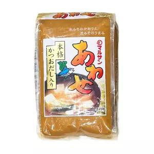 마루산아이 아와세 미소 1kg /적된장