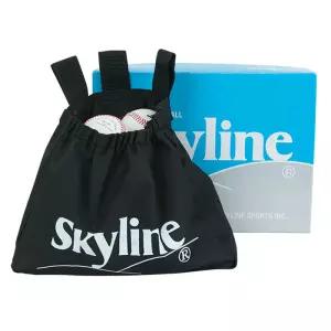 스카이라인 심판 볼주머니 야구용품 심판용품