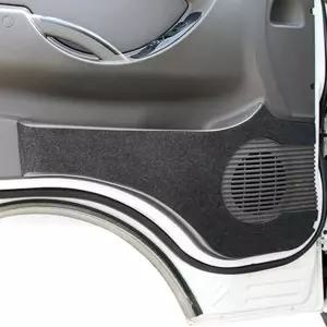 포터2 도어커버 스크래치 방지 발자국 패드 차량 기스 흠집 보호 가드 용품