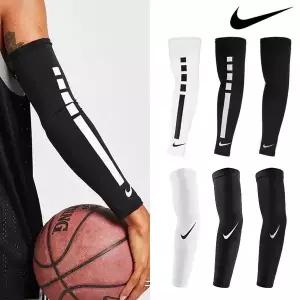 나이키 드라이핏 암슬리브 UV자외선차단 팔토시 쿨토시 골프 농구 CW7206