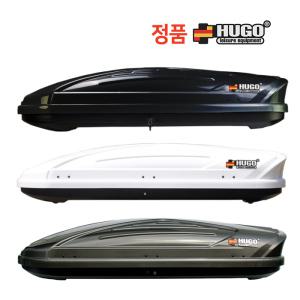 HUGO 정품 루프박스 XT 4.2 420L