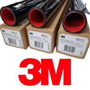 정품 3M XP 창문 단열 썬팅필름 열차단 썬팅지