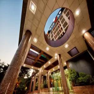 [부산 호텔] 동부산 온천호텔 (송정,기장,정관,오시리아 관광단지)